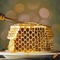Honeycomb Cake - Free PNG Animated GIF