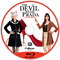 The Devil Wears Prada Movie - Bogusia - 免费PNG 动画 GIF