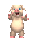 свинка - 無料のアニメーション GIF
