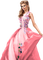 Femme Rose :) - Free PNG Animated GIF