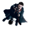 harry  POTTER 🤍 - Free PNG Animated GIF