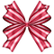 bow red - ingyenes png animált GIF