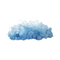 blue cloud Bb2 - gratis png animeret GIF