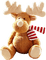 Noël.Toy.Jouet.Peluche.Victoriabea - 無料png アニメーションGIF