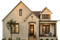 Haus - bezmaksas png animēts GIF