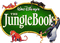 walt disney junglebook text logo - ilmainen png animoitu GIF