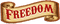 soave deco  patriotic 4th july usa text  freedom - 無料png アニメーションGIF