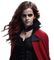 Emma Watson - Goth - PNG gratuit GIF animé