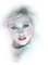 žena - безплатен png анимиран GIF