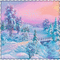 background animated hintergrund winter milla1959 - Ingyenes animált GIF animált GIF