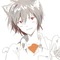 Catboy Kaworu! - GIF animado gratis