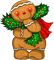 Cookies de Noël, christmas,gif,deko, Orabel