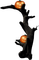 Kaz_Creations Halloween Deco - Free PNG Animated GIF