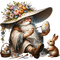 easter, ostern - Free PNG Animated GIF