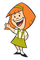 Little Suzy - Free PNG Animated GIF