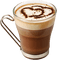 Kaz_Creations Coffee - gratis png geanimeerde GIF