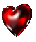 Heart - GIF animate gratis GIF animata