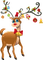 karácsony - bezmaksas png animēts GIF