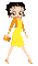 Betty Boop - 免费动画 GIF 动画 GIF