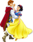 Schneewittchen, snow white - безплатен png анимиран GIF