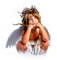 angel by nataliplus - kostenlos png Animiertes GIF