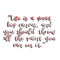 life text  quote pink - gratis png animerad GIF
