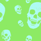 emo skulls - Ingyenes animált GIF animált GIF