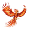 phoenix - фрее пнг анимирани ГИФ