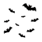 bats - 免费PNG 动画 GIF
