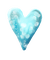 Kaz_Creations Deco Scrap Colours Heart - bezmaksas png animēts GIF