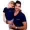 father and child--père et enfant-pappa och barn - PNG gratuit GIF animé