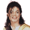Kaz_Creations Michael Jackson Singer Music - PNG gratuit GIF animé