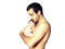 father and baby bp - bezmaksas png animēts GIF
