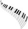 piano04 - nemokama png animuotas GIF