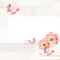 Frame Flowers - PNG gratuit GIF animé