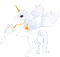 Unicorn - Besplatni animirani GIF animirani GIF
