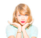 TAYLOR SWIFT - Free PNG Animated GIF