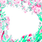 green pink milla1959 - bezmaksas png animēts GIF