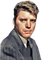 Burt Lancaster - безплатен png анимиран GIF
