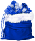 Bag.Presents.Gifts.White.Blue - Free PNG Animated GIF