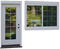 Tür & Fenster - png gratuito GIF animata