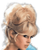 Brigitte Bardot - бесплатно png анимированный гифка
