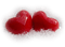 Kaz_Creations Deco Valentine Heart Love - PNG gratuit GIF animé