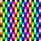 rainbow background - Darmowy animowany GIF animowany gif